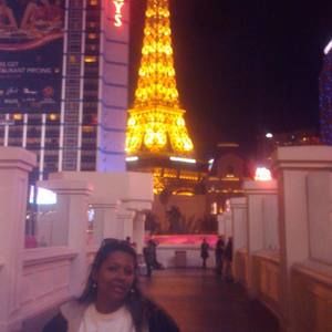 Meet your Posher, Olimar